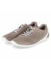Ecco Schnürhalbschuh in taupe