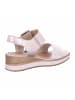 remonte Sandalen für Damen in rosa