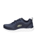 Skechers Schnürschuhe  Sportlich in blau