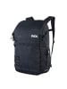 evoc Daypack 50 cm Laptopfach in black