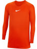 Nike Shirt für Mädchen in uni