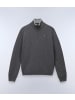 Napapijri Pullover "Dain Hz 5" in Grau