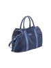 Gerry Weber Handtasche 'Light Of Day  in Dunkelblau 40,00 x 25,00 x 12,00 cm'
