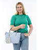 EMILY & NOAH Shopper E&N Marseille RUE 09 in lightblue