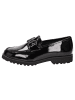 Sioux Slipper Meredith-753-H in schwarz