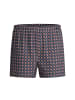 Calida Boxershorts in mandarine orange