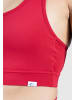 SMILODOX Sport BH Tamara in Rot