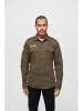 Brandit Brandit Hemden in olive