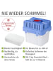 Wenko Feuchtigkeitskiller 5 kg in Weiß