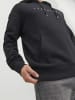 Jack & Jones Kapuzenpullover in Black 1