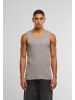 Urban Classics Urban Classics Tank-Tops in steelgrey