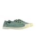natural world Schnür-Tennisschuhe Grün