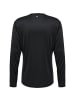 Hummel Hummel T-Shirt Hmlcore Erwachsene in BLACK3