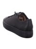 Paul Green Sportliche Schnürschuhe in Schwarz