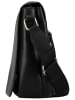 Jost Schultertasche Lysa in Black