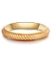Glanzstücke München Ring Sterling Silber in gelbgold