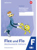 Westermann Schulbuch Buch - Flex und Flo - Mathematik inklusiv Ausgabe 2021