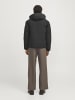 Jack & Jones Softshell Jacke in Black