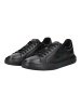 Geox Sneaker in Schwarz