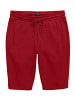 JP1880 Bermuda in purpurrot