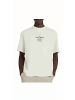 STONE ISLAND T-Shirt Beige