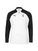 Puma Trainingsjacke Neymar Jr Thrill in weiß / schwarz