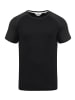 !SOLID Rundhalsshirt SDBastian in Schwarz