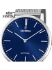 Festina Analog-Armbanduhr Festina Swiss Made silber mittel (ca. 39mm)