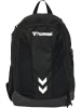 Hummel Hummel Rucksack Hmllead Erwachsene in BLACK