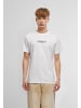 Mister Tee Mister Tee in white