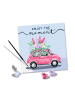 Ravensburger Malprodukte CreArt Adults Trend - Enjoy the moment CreArt Adults Trend Ab 12 Jahre in bunt