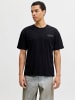 Jack & Jones T-shirt in Black