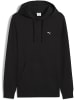 Puma Hoodie "ESS ELEVATED Hoodie TR" in Schwarz