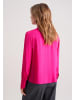 Seidensticker Hemdbluse Regular in Rosa