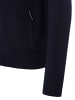 Nils Sundström Strickjacke in marine - 0024