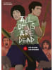 Panini Verlags GmbH Buch - All of us are Dead 01