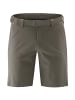 Maier Sports Wandershorts Nil in Braun