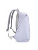 XD Design Bobby Daypack RFID Schutz 45 cm Laptopfach lavender grey