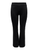 JDY Hose in Black 1