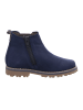 VADO  Stiefeletten/Boot in blau