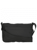 Mandarina Duck MD 20 Umhängetasche 28 cm (scarab) in schwarz