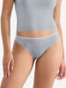Sloggi Brasilslip Blue GO Sense in CHROME