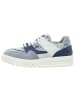 *art Sneaker in blau