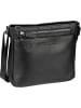 The Chesterfield Brand Beuteltasche Mumbai in Black