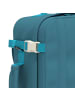 Cabinzero Classic 124 Daypack 45 cm Laptopfach bali blue