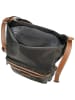 PICARD Rucksack Sonja in Anthrazit