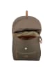 Jump Etretat Rucksack 35 cm in bronze