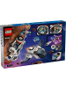 LEGO City 60446 Galaxie Raumschiff