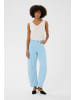 CULTURE Casual Hose CUbrinnie Relaxed fit in Powder Blue Wash