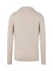 Finshley & Harding Strickpullover in beige - 0005